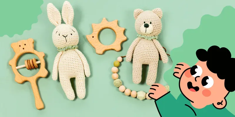 10 признаков безопасной игрушки
