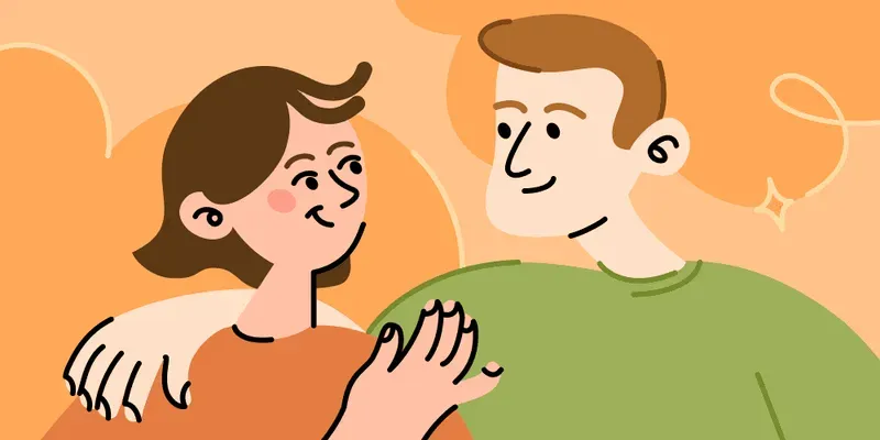 Как выразить благодарность партнеру за поддержку?