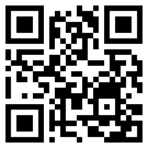 QR code to download app