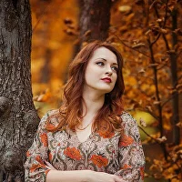 Войта Татьяна